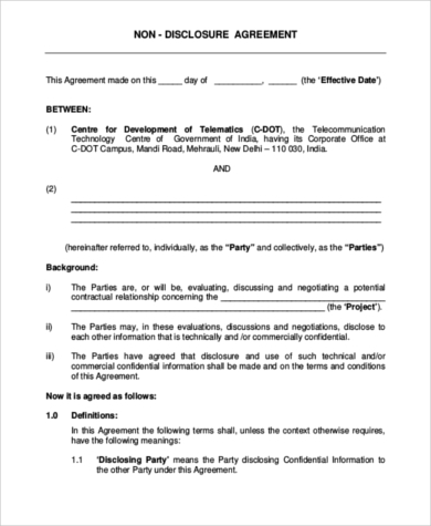 Free samples of homework contracts printable